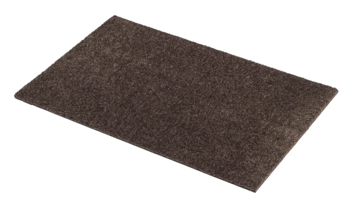 Paillasson Unicolor, Brown, 40x60 cm tica copenhagen