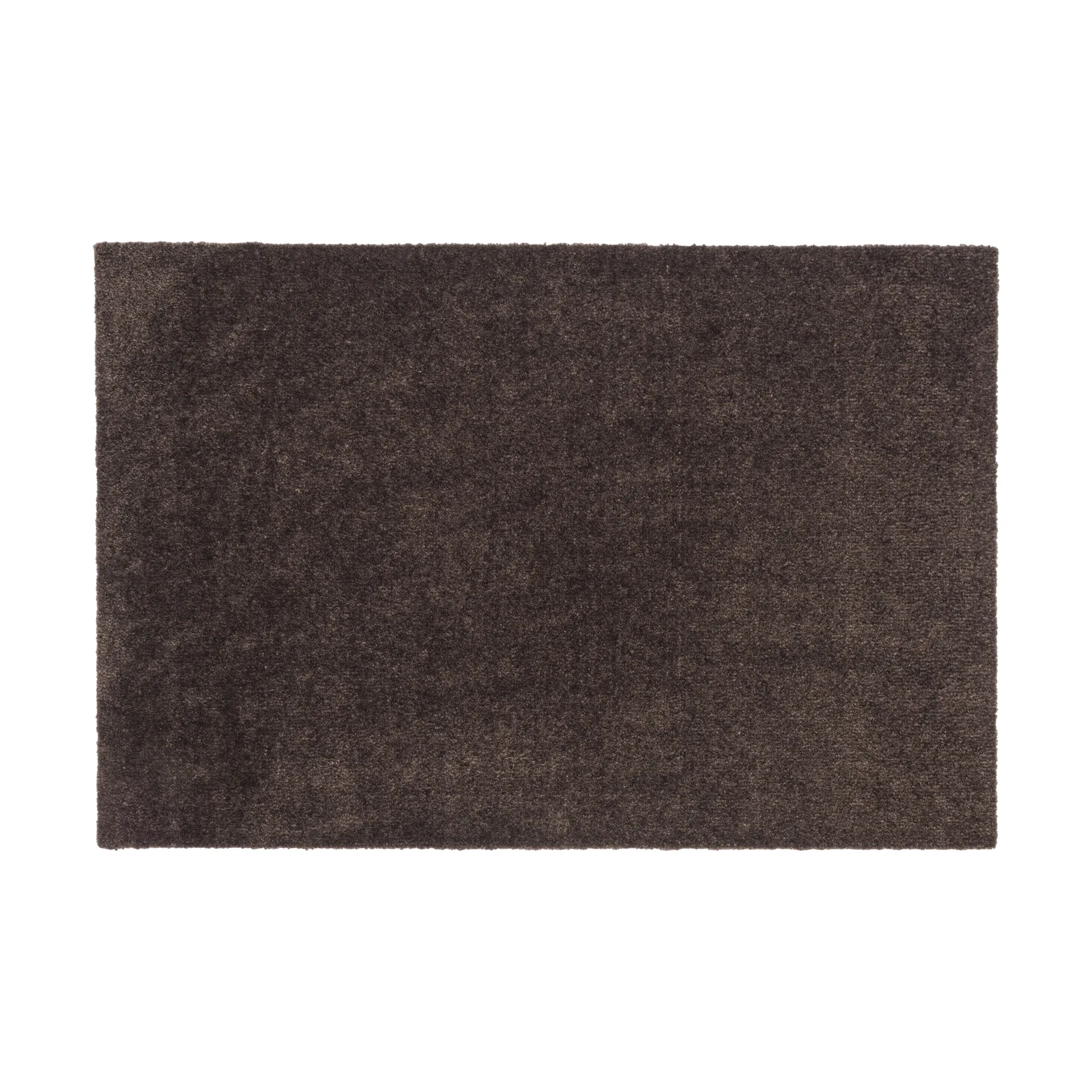 Paillasson Unicolor, Brown, 60x90 cm tica copenhagen