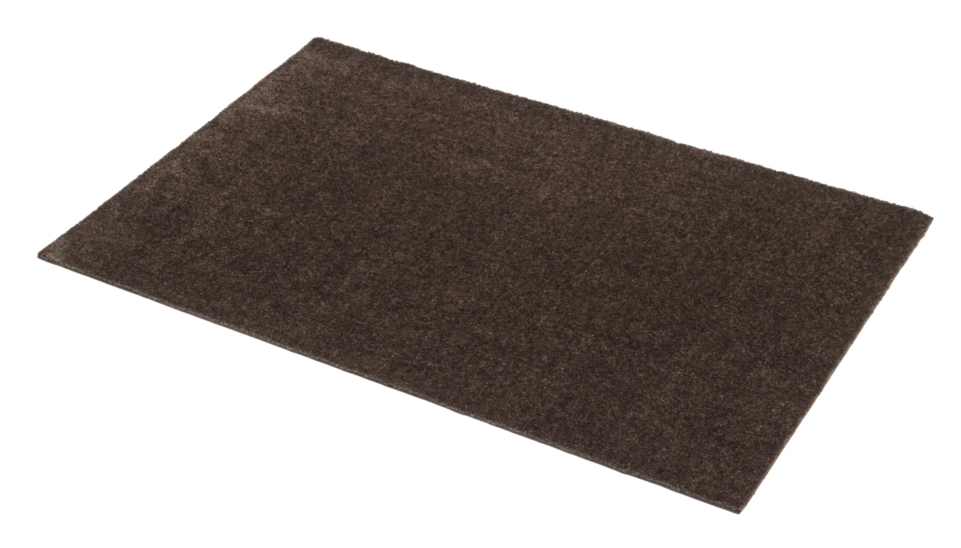 Paillasson Unicolor, Brown, 60x90 cm tica copenhagen