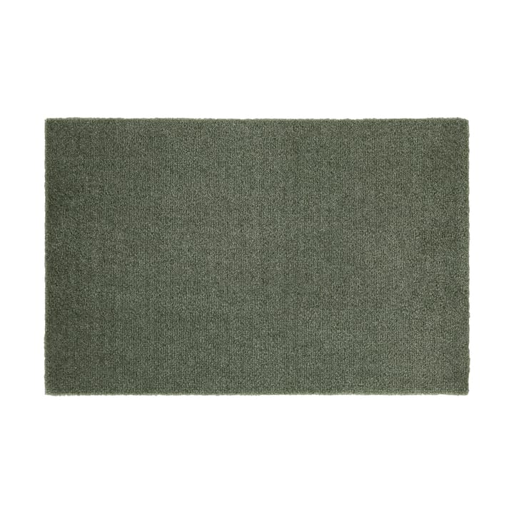 Paillasson Unicolor - Dusty green, 40x60 cm - Tica copenhagen