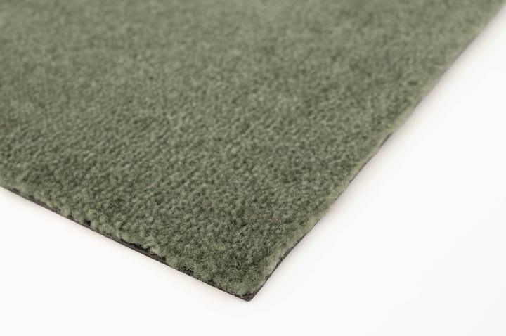 Paillasson Unicolor, Dusty green, 40x60 cm tica copenhagen