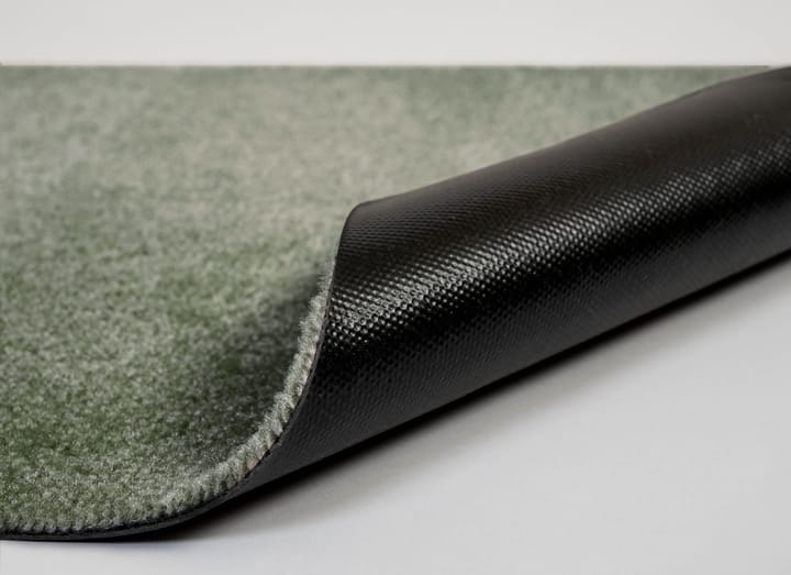 Paillasson Unicolor, Dusty green, 40x60 cm tica copenhagen