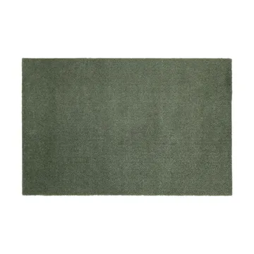Paillasson Unicolor - Dusty green, 60x90 cm - tica copenhagen