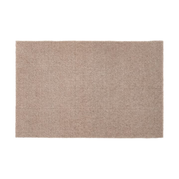 Paillasson Unicolor - Ivory, 40x60 cm - Tica copenhagen
