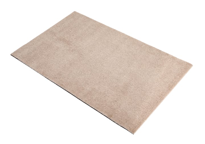 Paillasson Unicolor, Ivory, 60x90 cm tica copenhagen