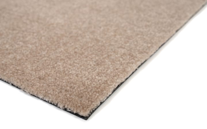 Paillasson Unicolor, Ivory, 60x90 cm tica copenhagen