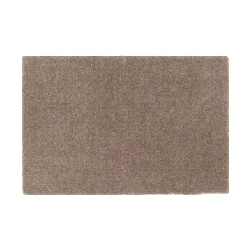 Paillasson Unicolor - Sand, 40x60 cm - tica copenhagen