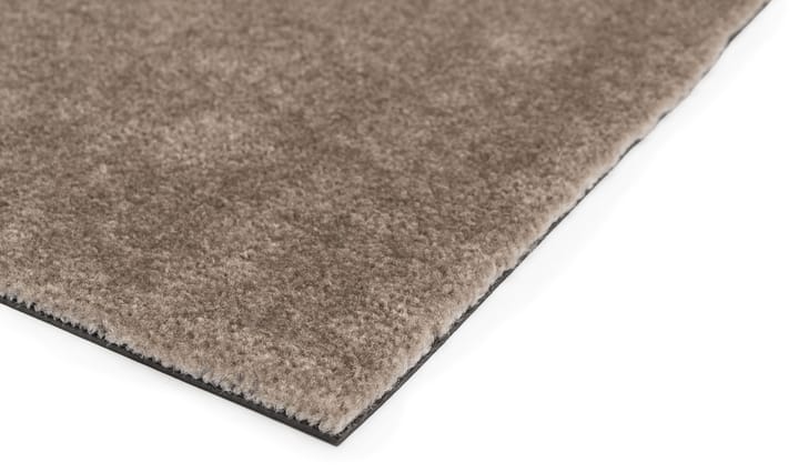 Paillasson Unicolor, Sand, 60x90 cm tica copenhagen