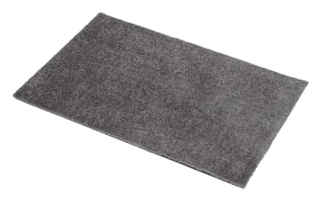 Paillasson Unicolor - Steelgrey, 40x60 cm - tica copenhagen