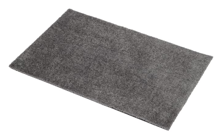 Paillasson Unicolor, Steelgrey, 40x60 cm tica copenhagen