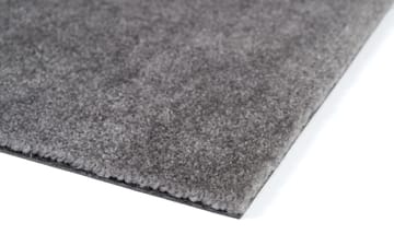 Paillasson Unicolor - Steelgrey, 40x60 cm - tica copenhagen