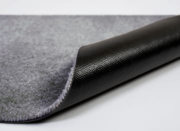 Paillasson Unicolor - Steelgrey, 40x60 cm - tica copenhagen