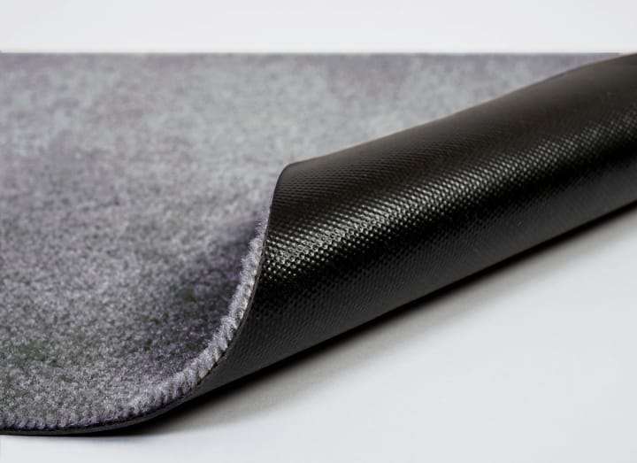 Paillasson Unicolor, Steelgrey, 40x60 cm tica copenhagen