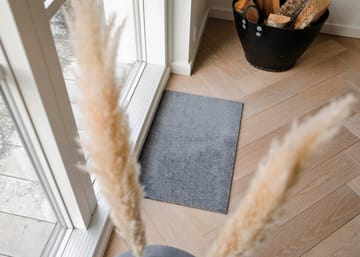 Paillasson Unicolor - Steelgrey, 40x60 cm - tica copenhagen