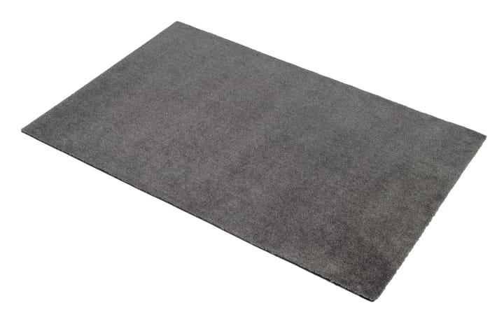 Paillasson Unicolor, Steelgrey, 60x90 cm tica copenhagen