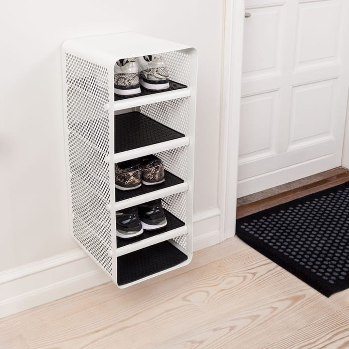 Plateau à chaussures Dot Lot de 2, 27x32 cm tica copenhagen
