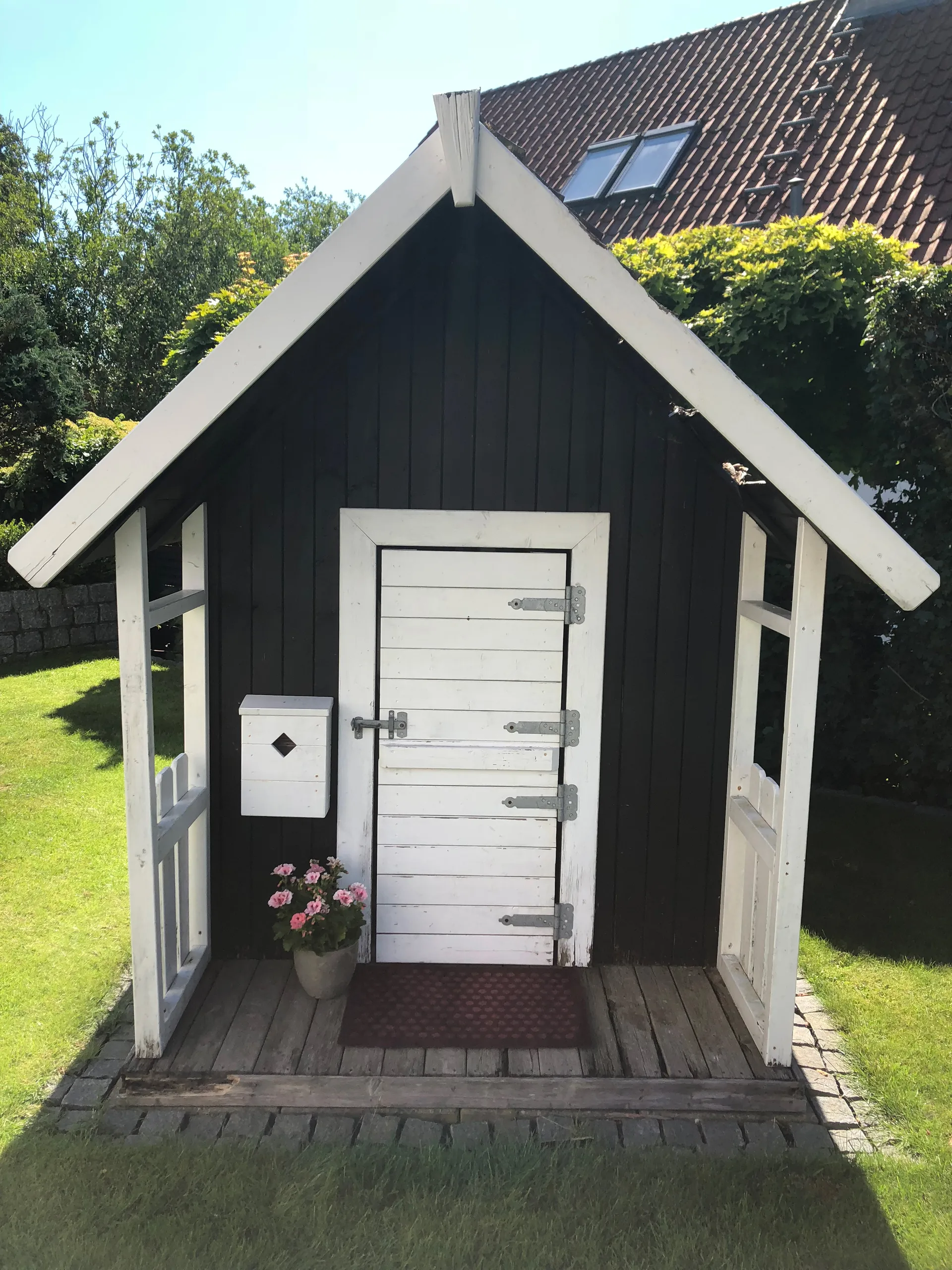 Plateau à chaussures Dot, Small, 28x38 cm tica copenhagen