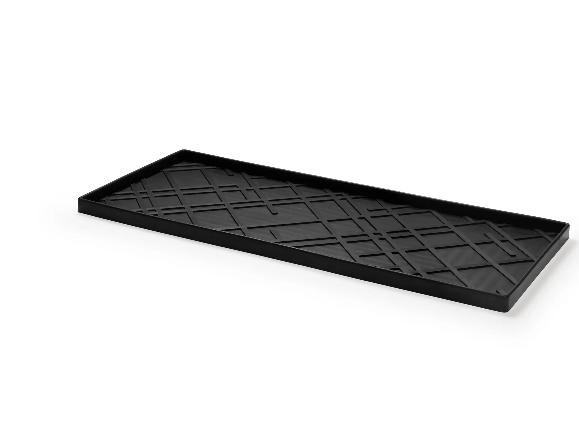 Plateau à chaussures Lines, Large, 38x88 cm tica copenhagen