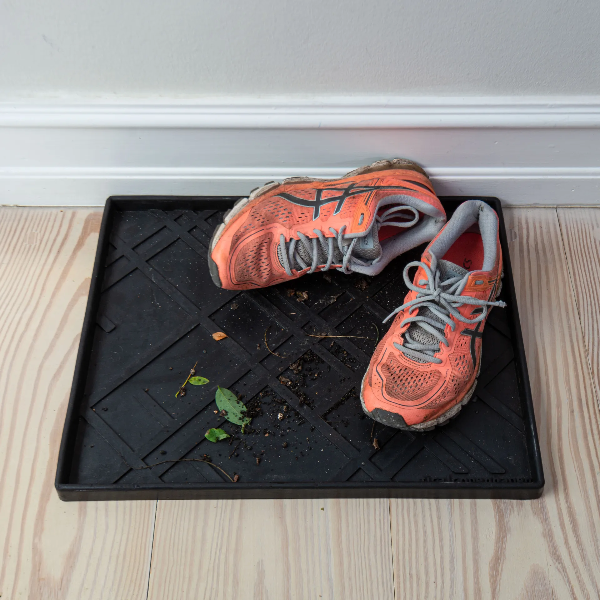 Plateau à chaussures Lines, Small, 28x38 cm tica copenhagen