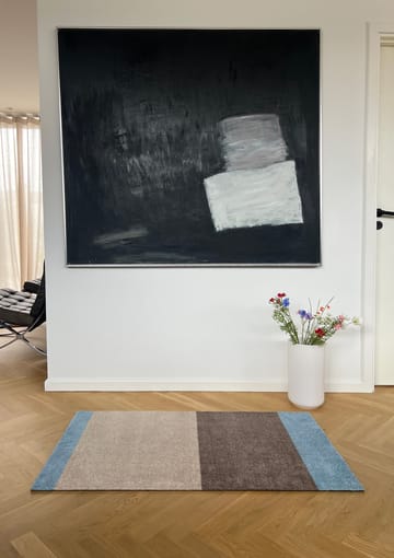 Stripes by tica tapis de couloir horizontal - undefined - tica copenhagen