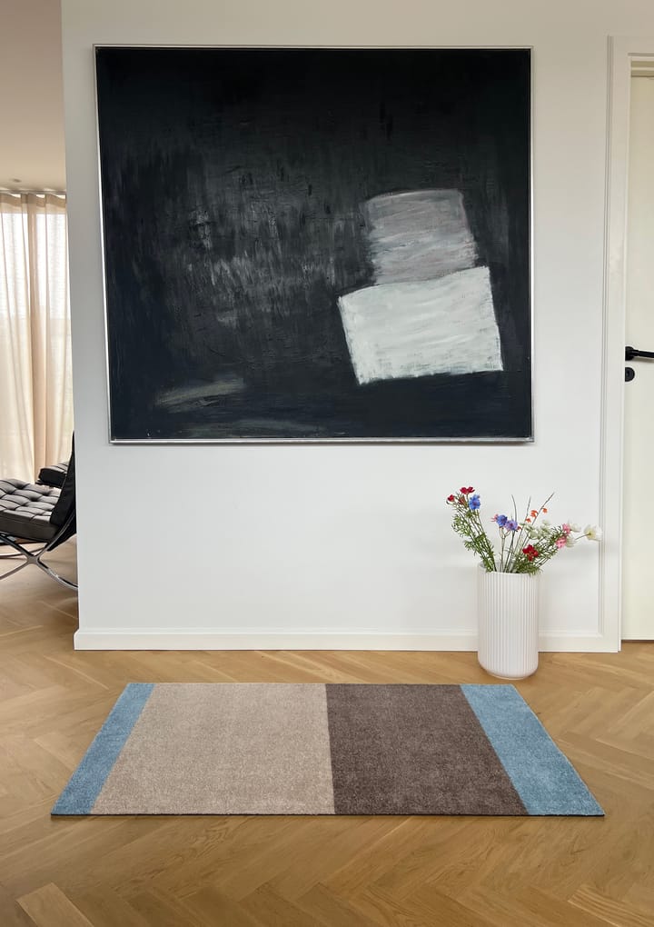 Stripes by tica tapis de couloir horizontal tica copenhagen