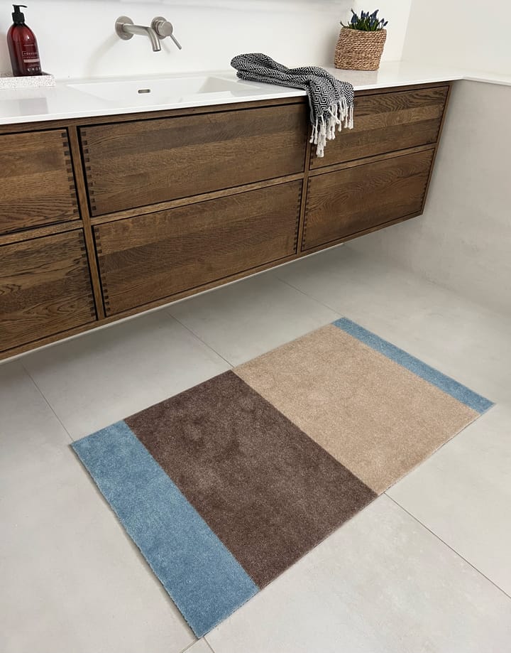 Stripes by tica tapis de couloir horizontal tica copenhagen