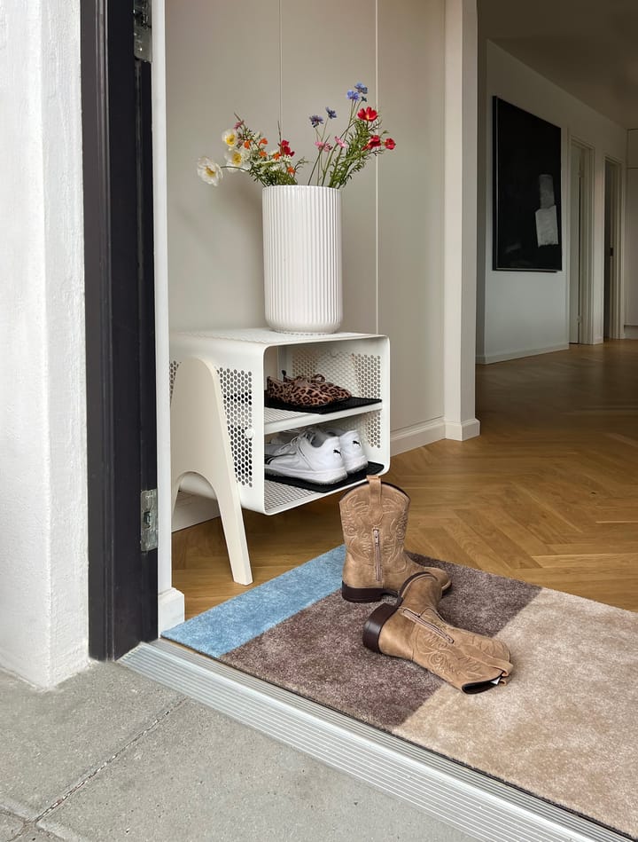 Stripes by tica tapis de couloir horizontal tica copenhagen