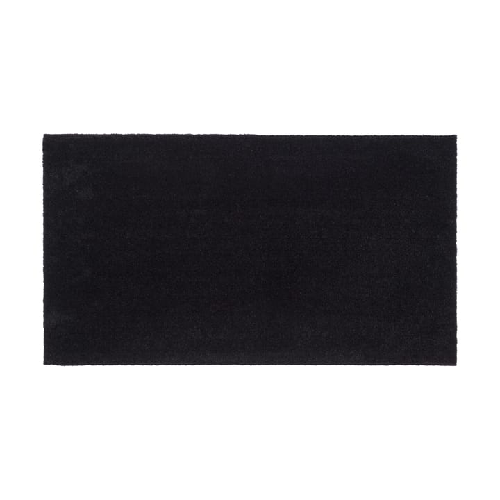 Tapis de couloir Unicolor - Black, 67x120 cm - Tica copenhagen