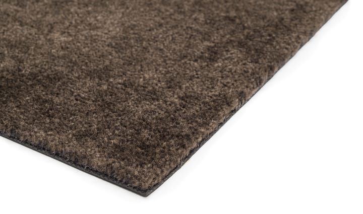 Tapis de couloir Unicolor - Brown, 90x200 cm - tica copenhagen