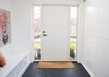 Tapis de couloir Unicolor - Dijon, 67x120 cm - tica copenhagen