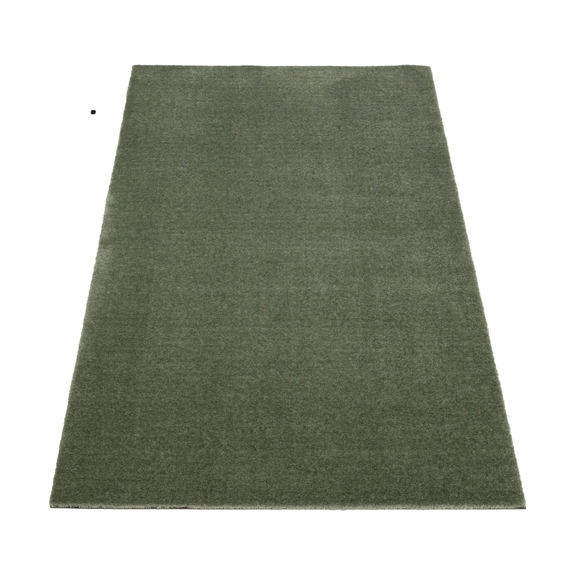 Tapis de couloir Unicolor, Dusty green, 67x120 cm tica copenhagen