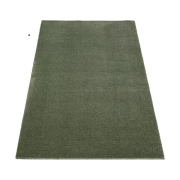 Tapis de couloir Unicolor - Dusty green, 67x120 cm - tica copenhagen