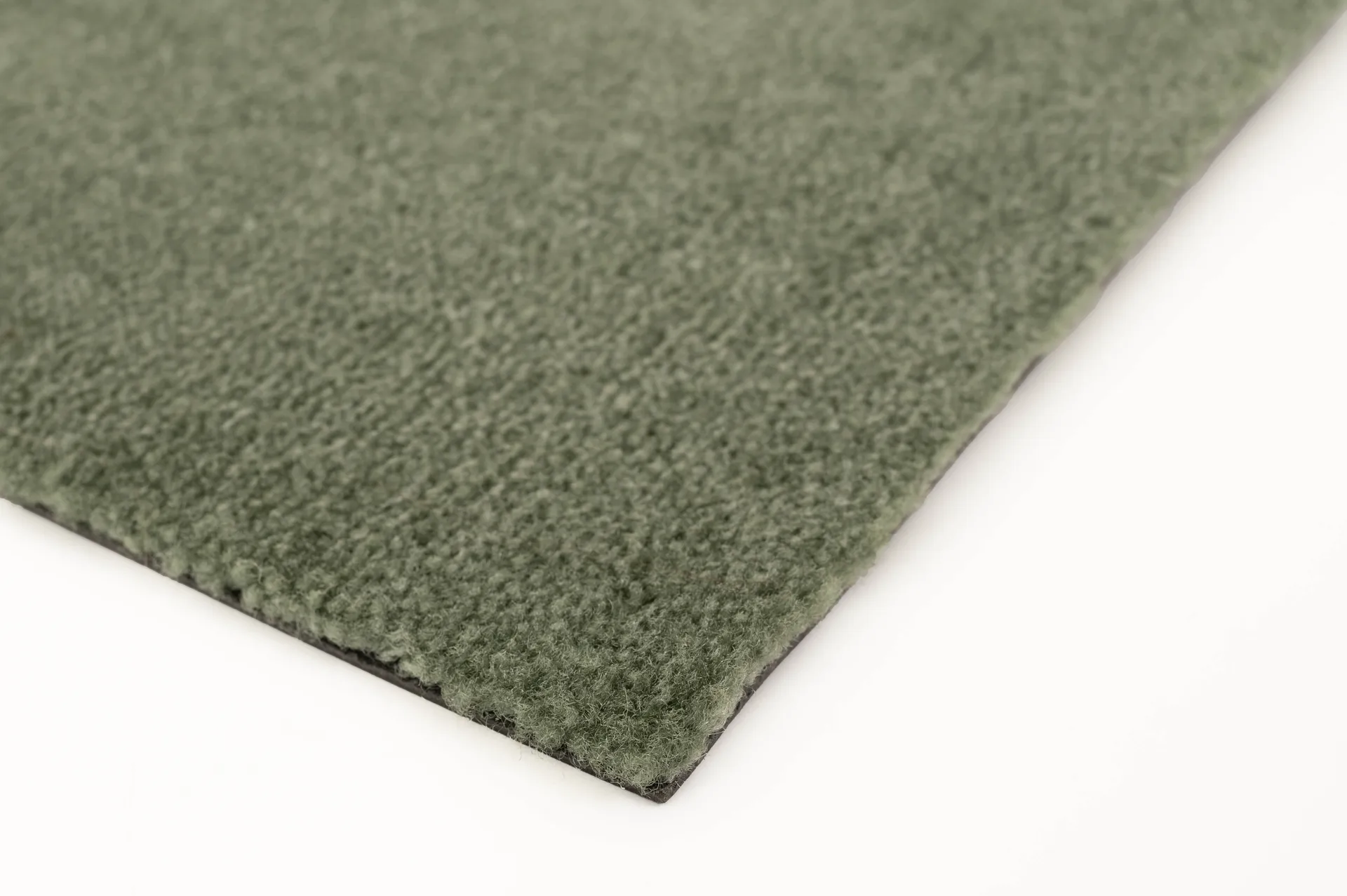 Tapis de couloir Unicolor, Dusty green, 67x120 cm tica copenhagen