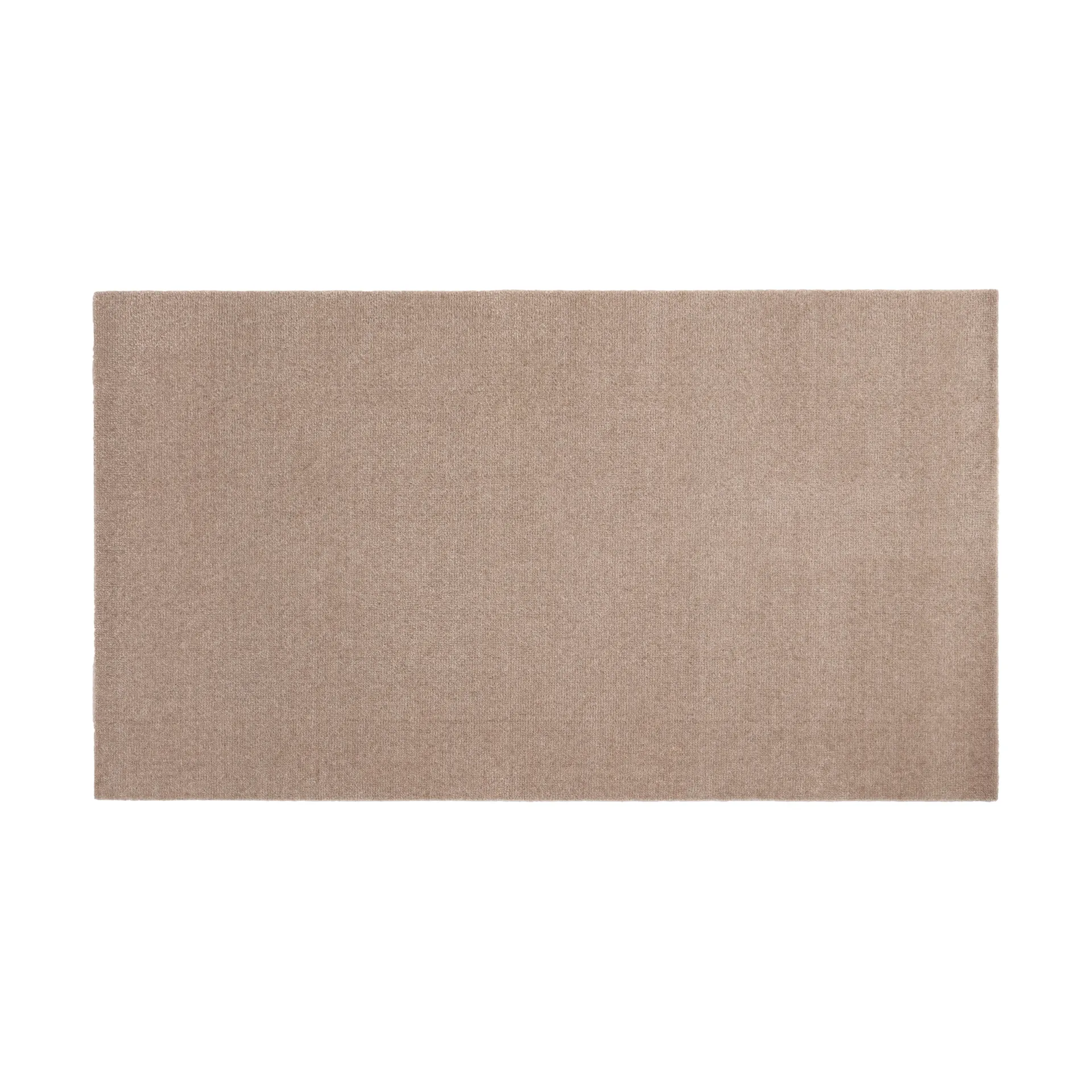 Tapis de couloir Unicolor, Ivory, 67x120 cm tica copenhagen