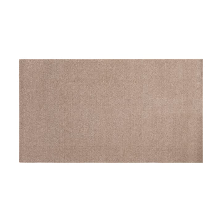 Tapis de couloir Unicolor - Ivory, 67x120 cm - tica copenhagen