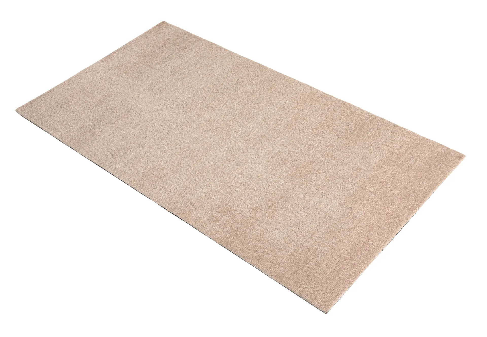 Tapis de couloir Unicolor, Ivory, 67x120 cm tica copenhagen