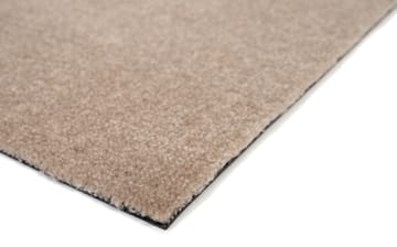 Tapis de couloir Unicolor - Ivory, 67x120 cm - tica copenhagen