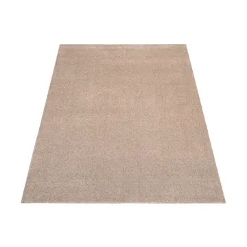 Tapis de couloir Unicolor - Ivory, 90x130 cm - tica copenhagen