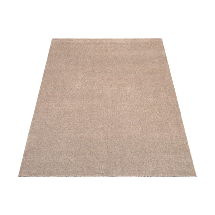 Tapis de couloir Unicolor - Ivory, 90x130 cm - tica copenhagen