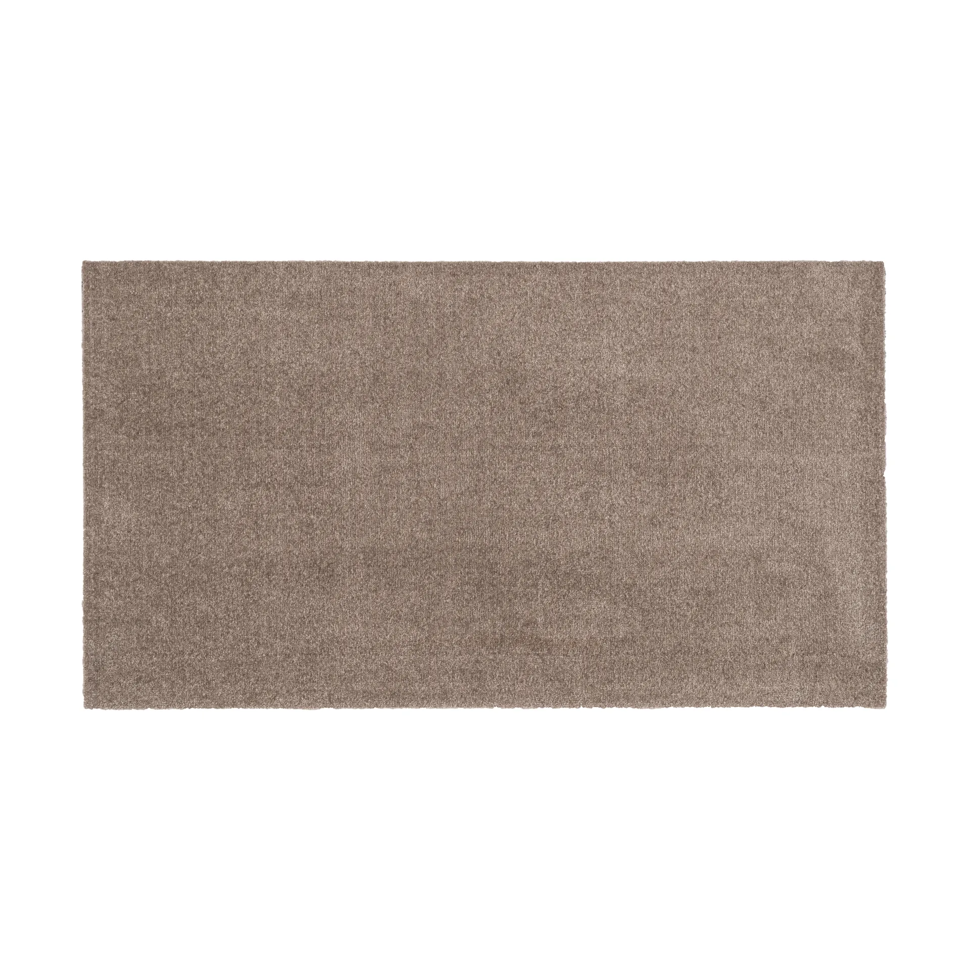 Tapis de couloir Unicolor, Sand, 67x120 cm tica copenhagen