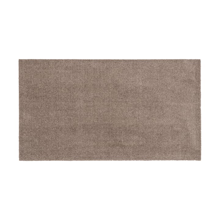 Tapis de couloir Unicolor - Sand, 67x120 cm - Tica copenhagen