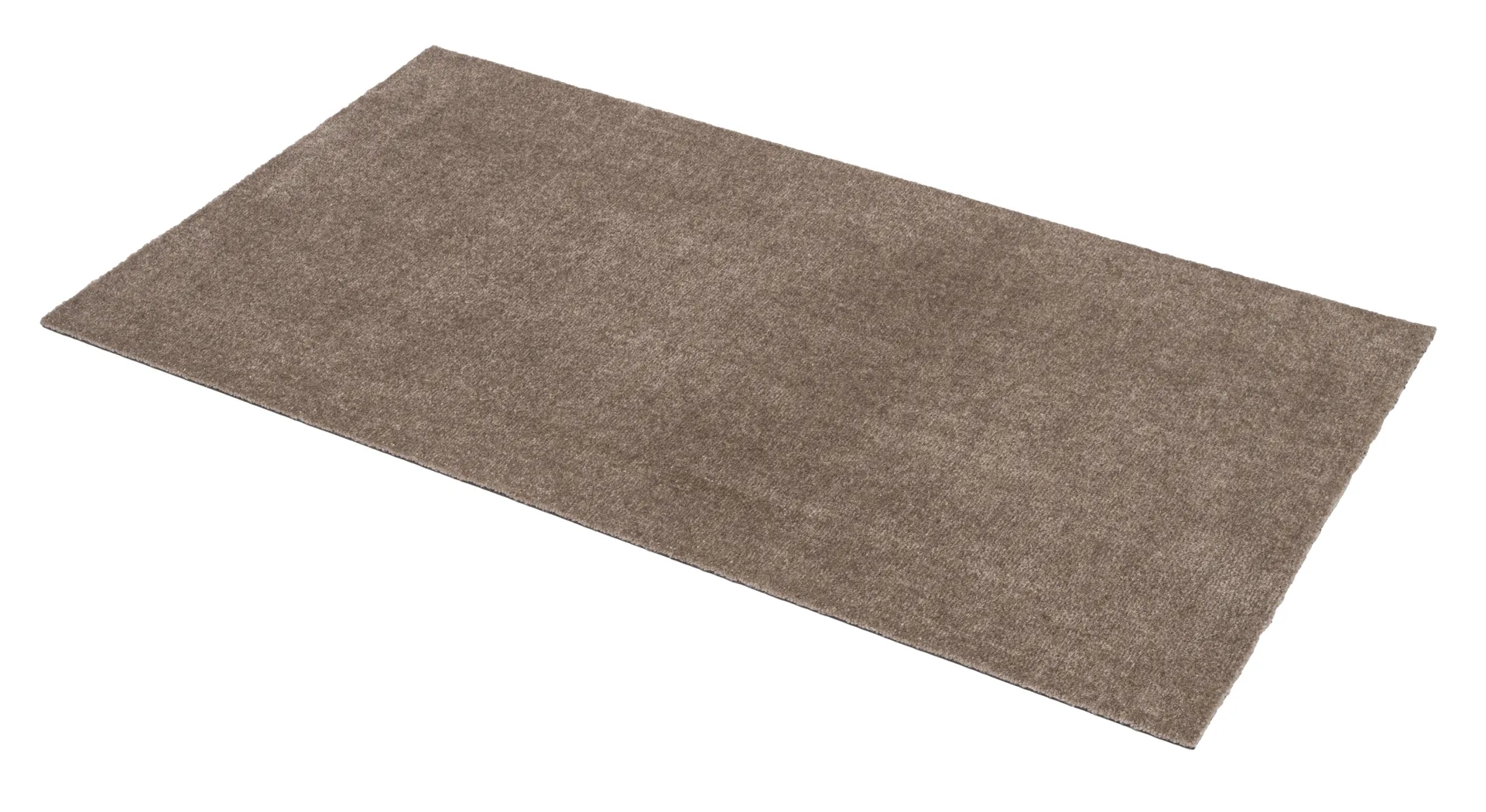 Tapis de couloir Unicolor, Sand, 67x120 cm tica copenhagen