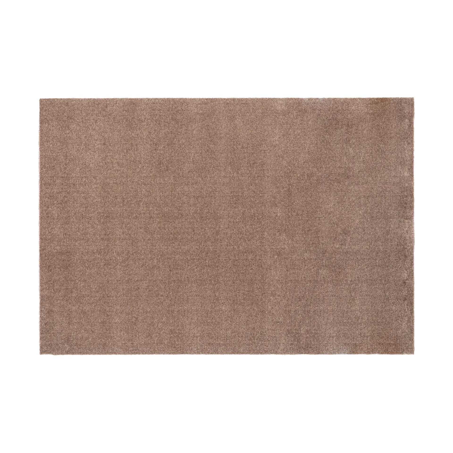 Tapis de couloir Unicolor, Sand, 90x130 cm tica copenhagen