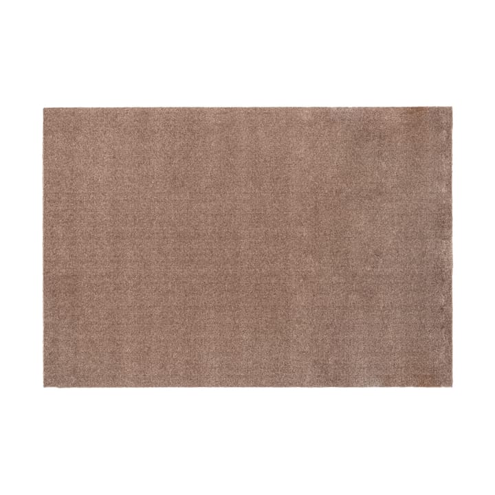 Tapis de couloir Unicolor - Sand, 90x130 cm - Tica copenhagen