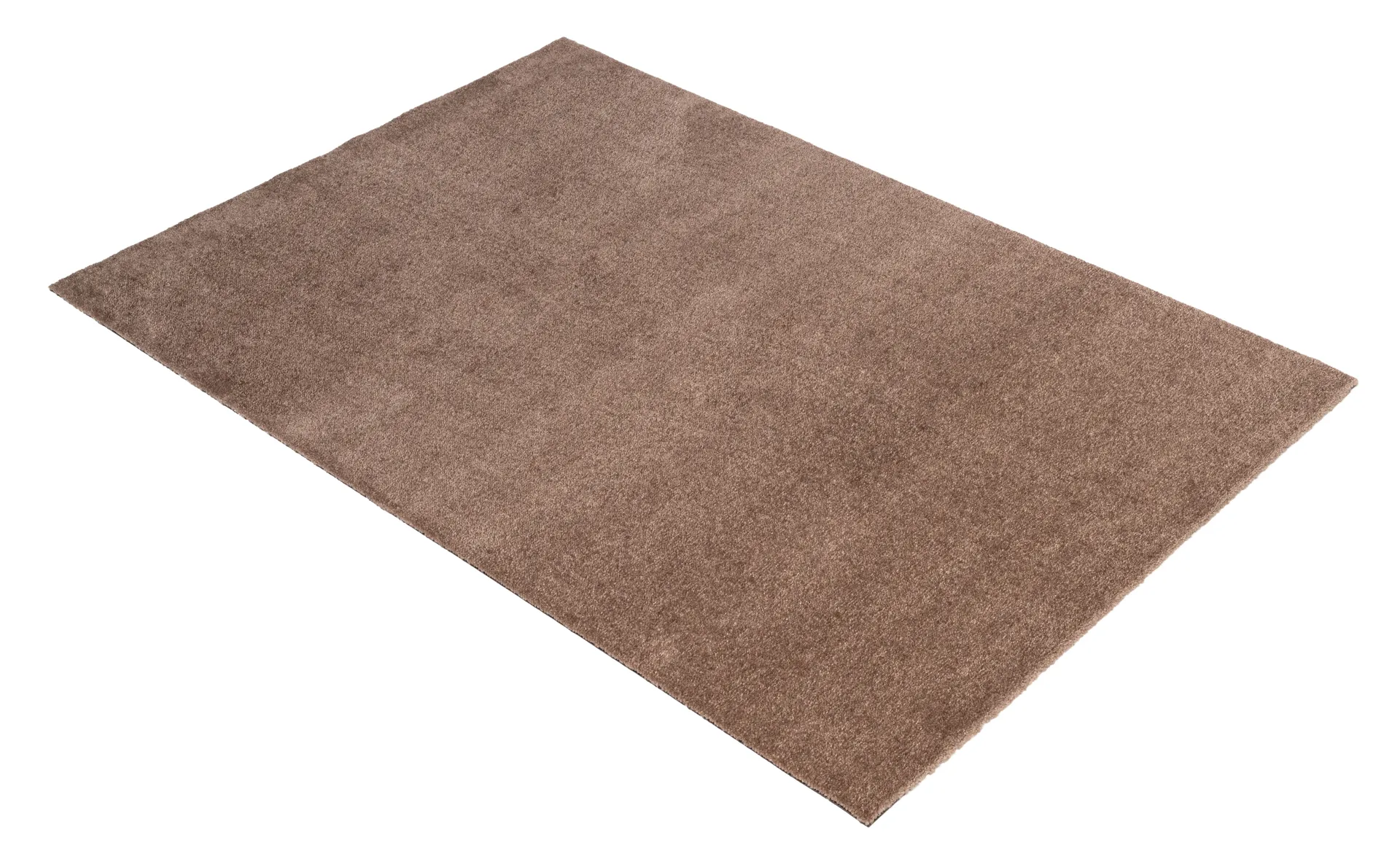 Tapis de couloir Unicolor, Sand, 90x130 cm tica copenhagen