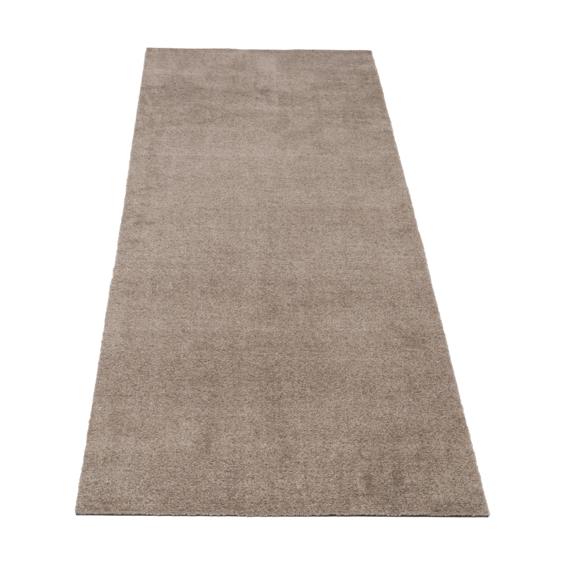 Tapis de couloir Unicolor, Sand, 90x200 cm tica copenhagen