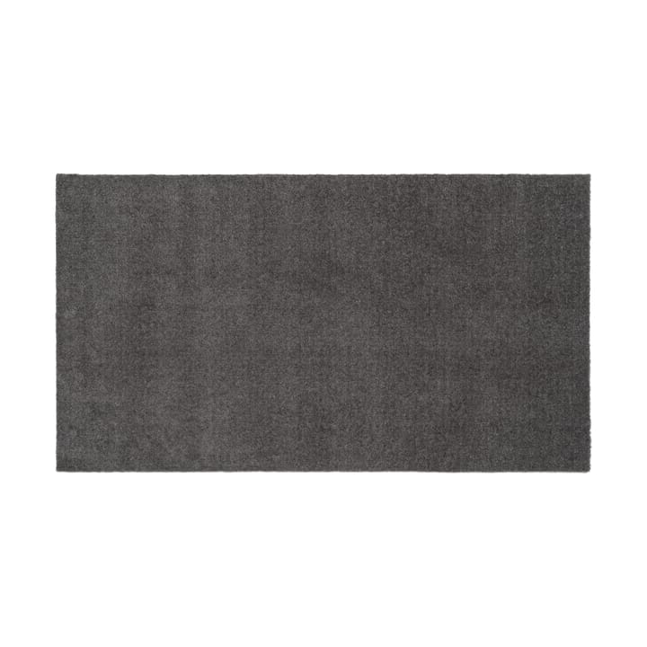 Tapis de couloir Unicolor - Steelgrey, 67x120 cm - Tica copenhagen