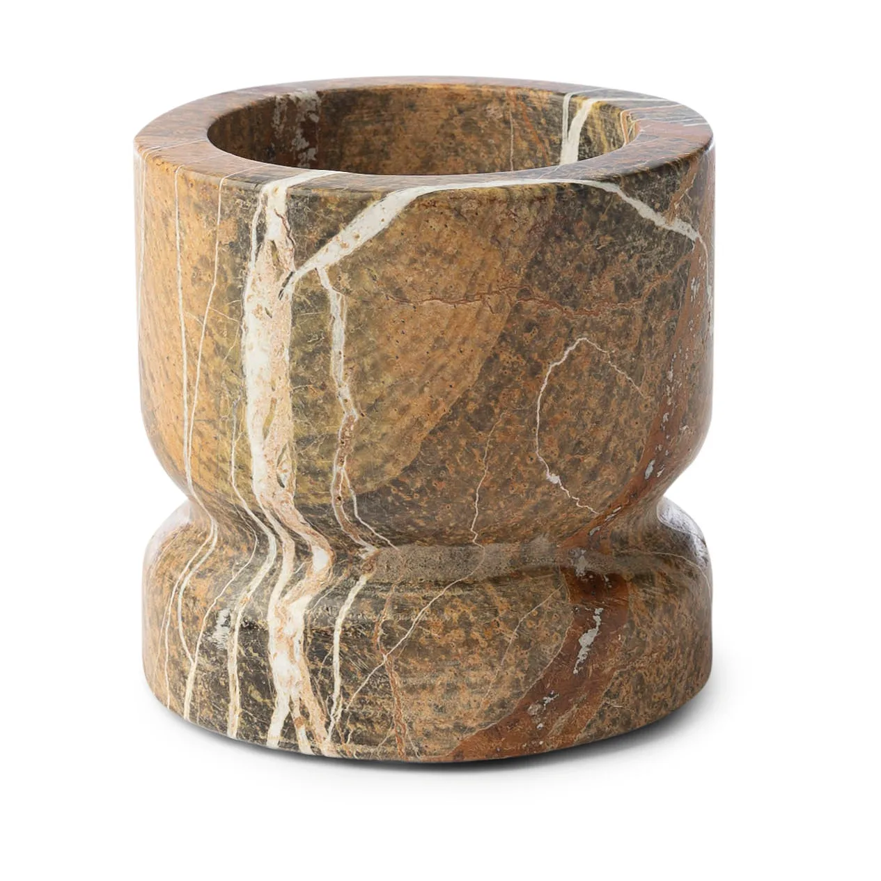 Bol Dahl, Red stone Tinted