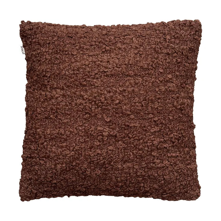 Coussin décoratif Levantin - Brown, 45x45 cm - Tinted