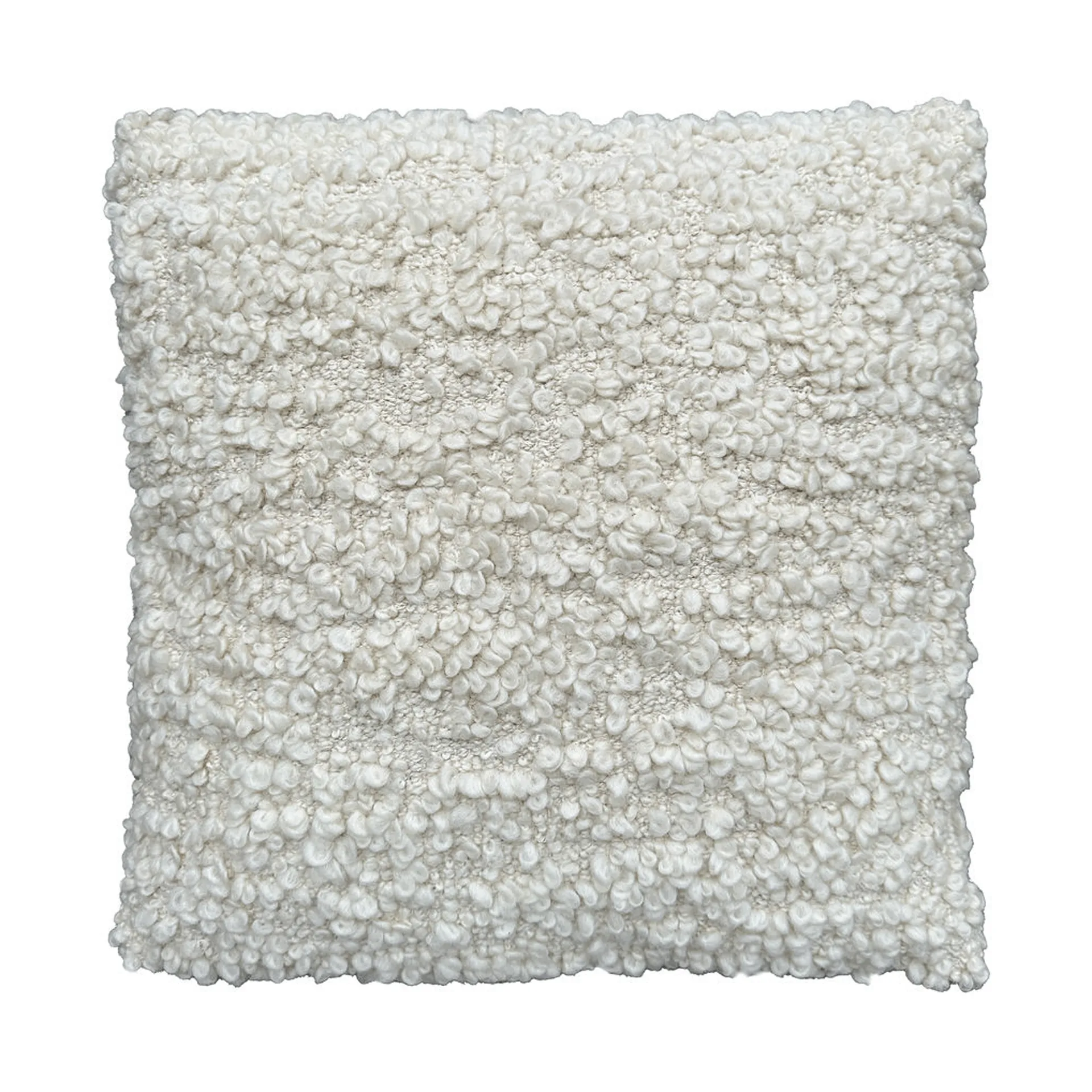 Coussin décoratif Levantin, Off white, 45x45 cm Tinted